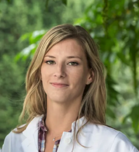 Bild von Hi, Hannah Maria Markwerg