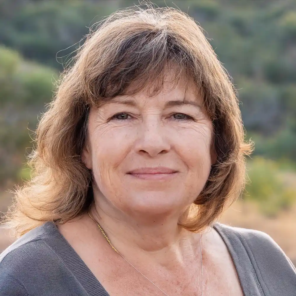 Birgit W.