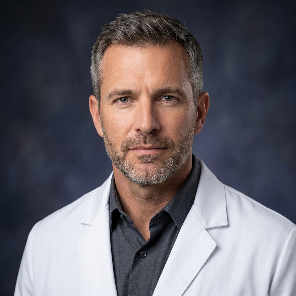 Dr. med. Stefan Brandt