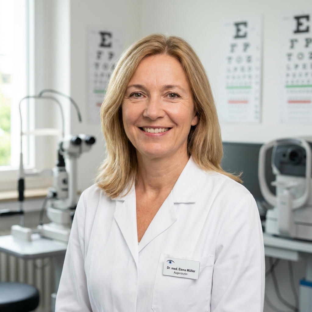 Dr. med. Sabine Winkler